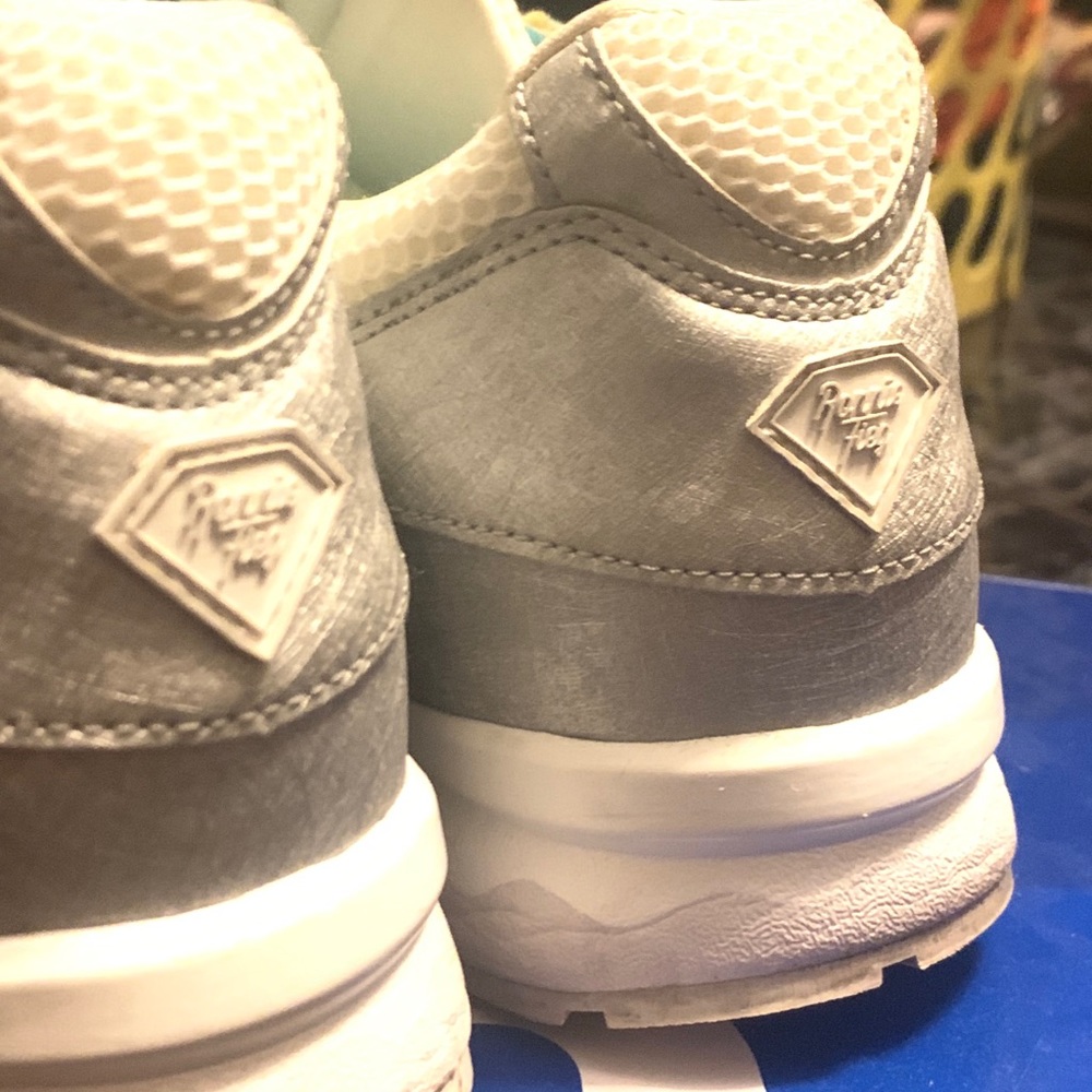 Ronnie fieg ASICS - Picture 2 of 7